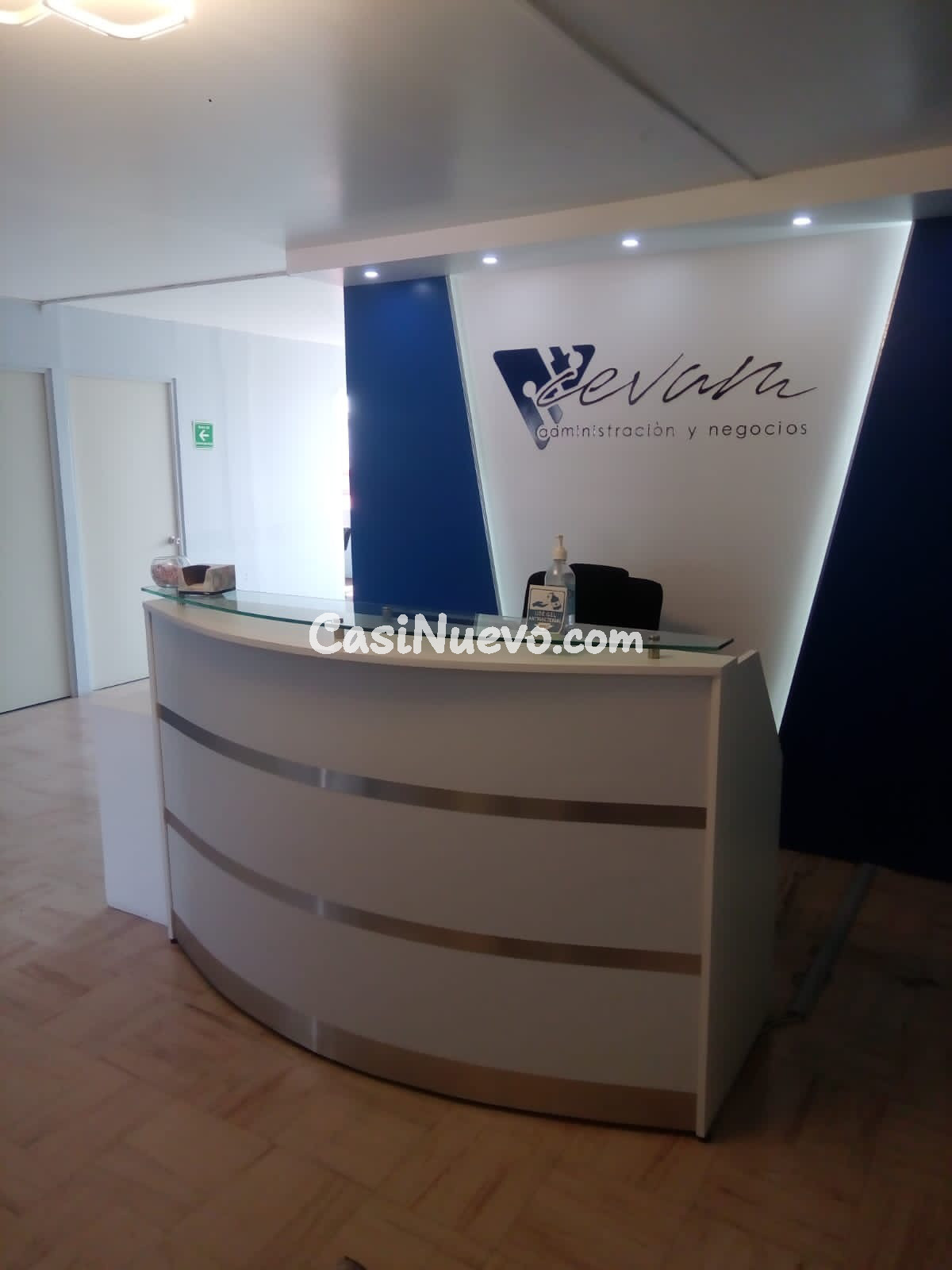 Oficinas Virtuales 