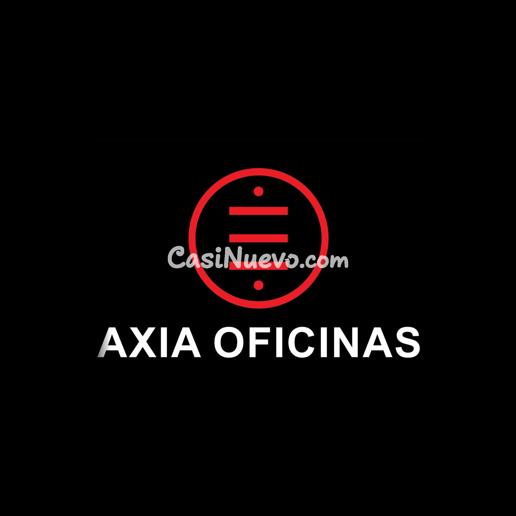 Ya casi fin de año AXIA OFICINAS