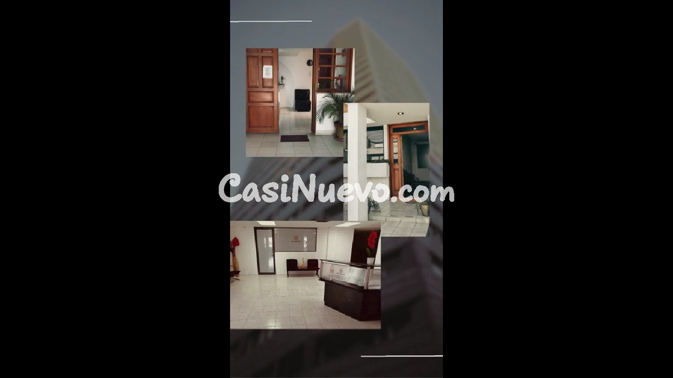 Salas de juntas en Jardines del Moral.