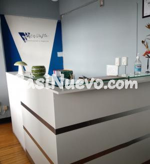 OFICINAS VIRTUALES EN BUENAVISTA 