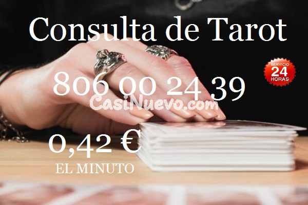 Tarotistas | Tirada Tarot Visa Telefonico