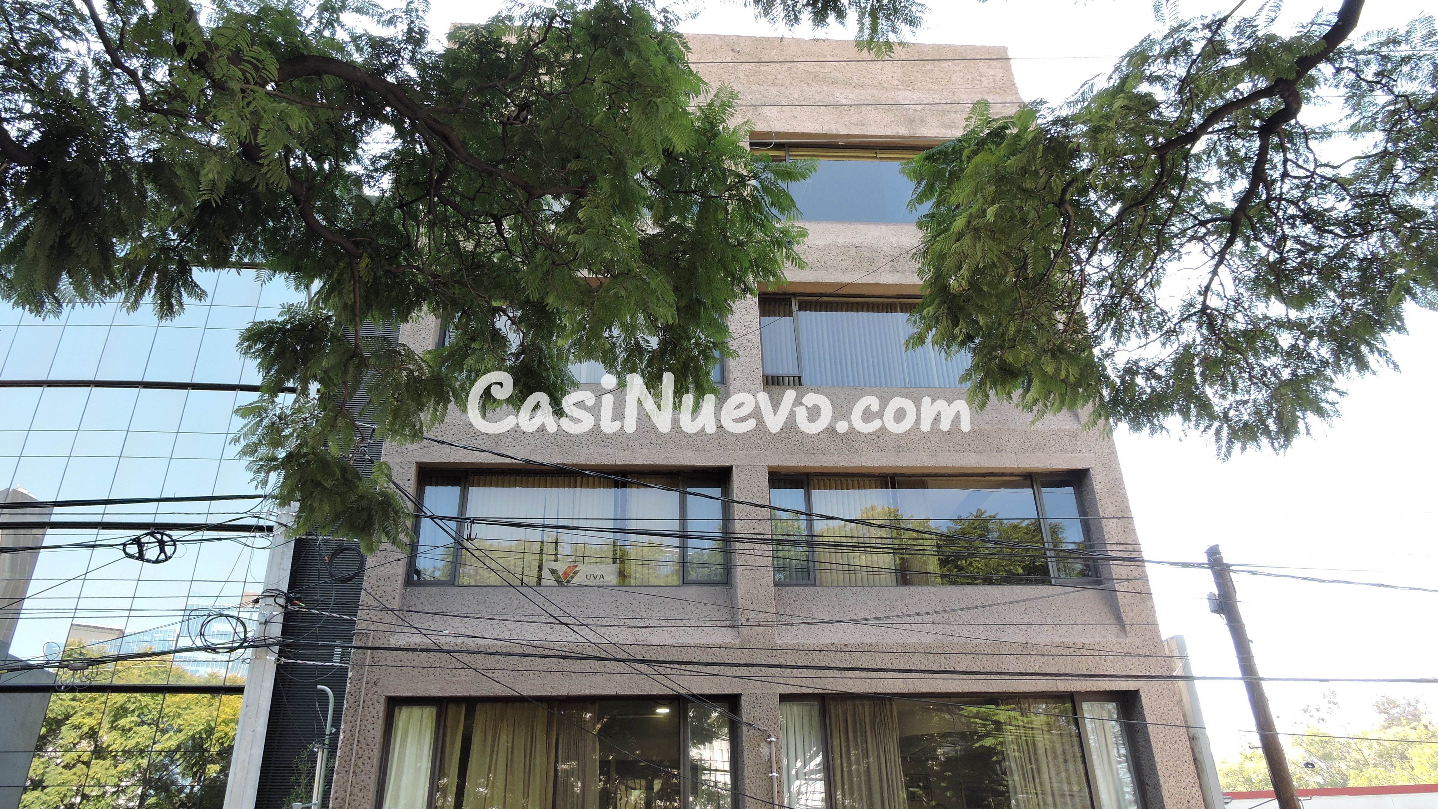 Renta de Oficinas Físicas, Oficinas Virtuales y Sala de Juntas