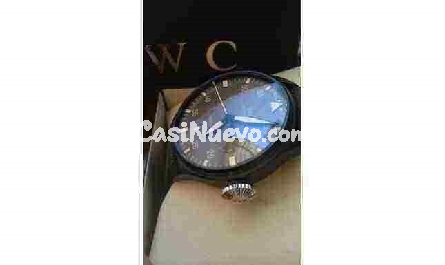 IWC Top Gum Miramar