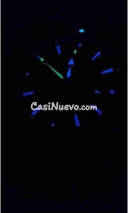 Omega Seamaster serie 600m 