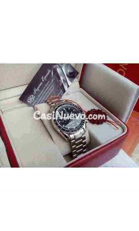 Omega Speedmaster Moon