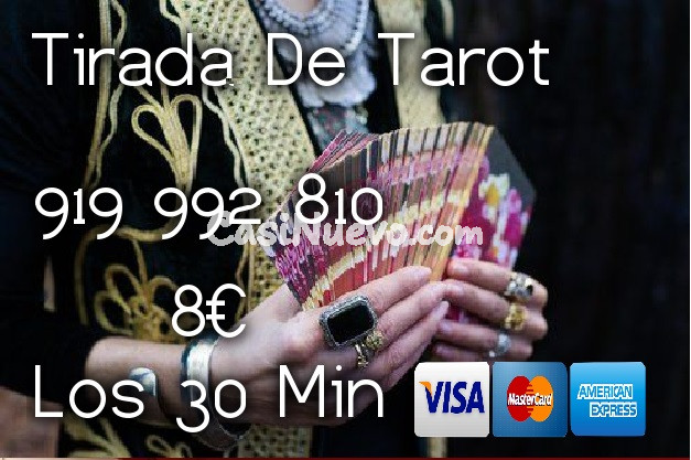 Tarot Telefonico Economico | 806 Tarot