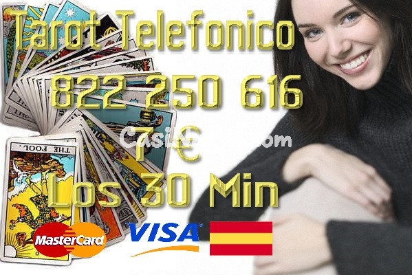 Tarot Visa Del Amor | 806 Tirada de Tarot