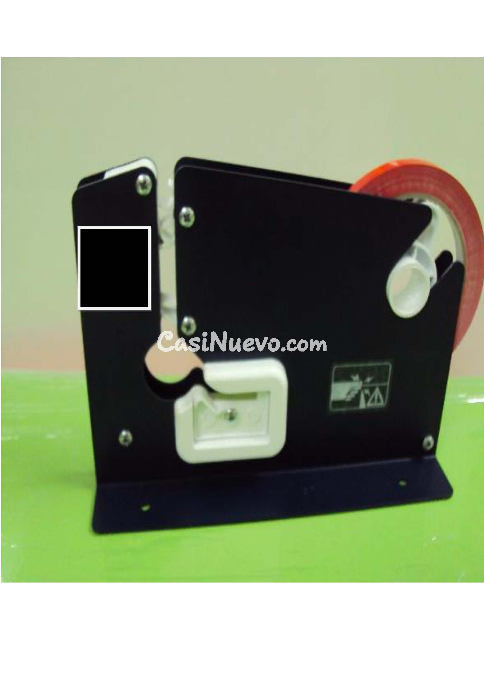 Dispenser de Cinta Adhesiva