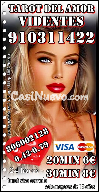 conocimiento profundo del Tarot 