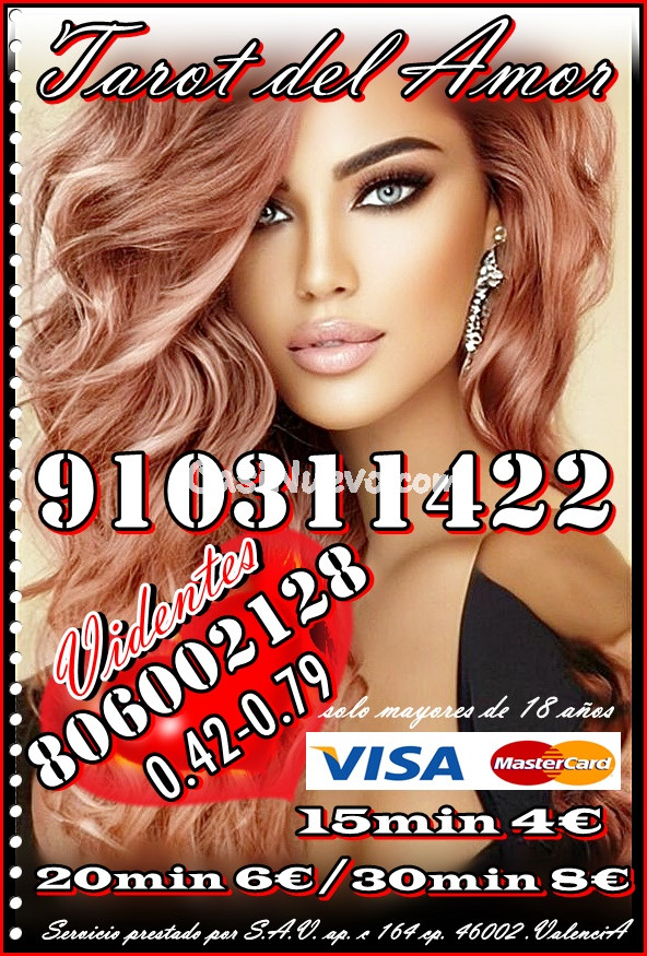 Lectura y videncia detallada para el 2026 