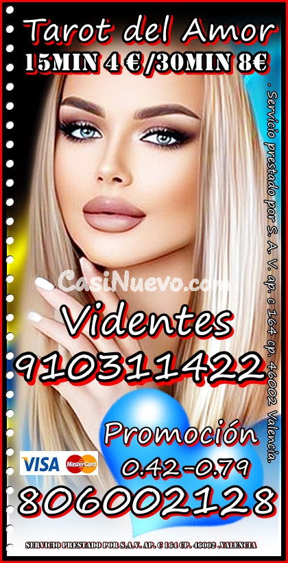 llama ahora, tarotistas buenas 