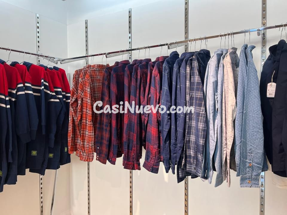 Camisas