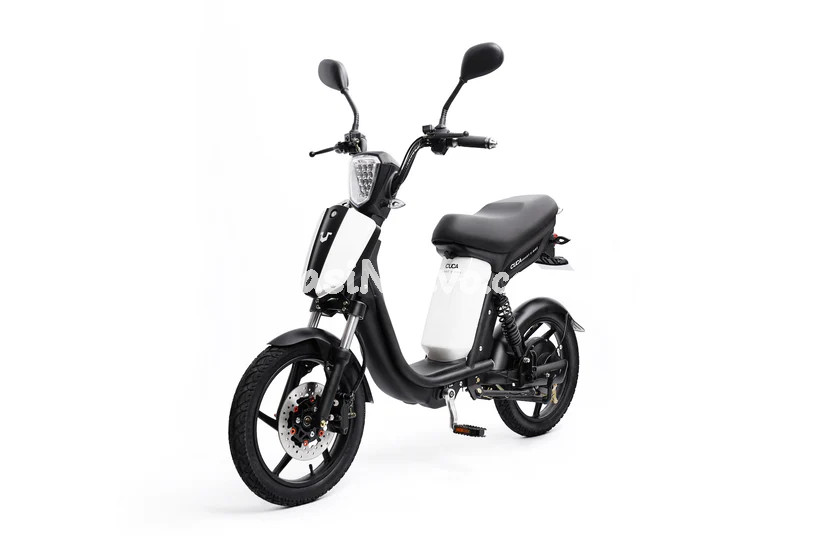 Scooter eléctrico urbano