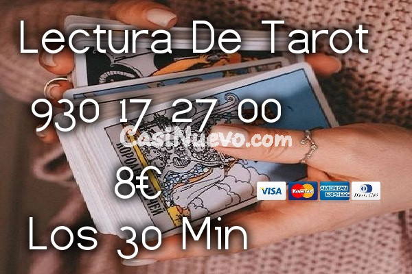 Tarot Telefonico | Tarot Visa Economica