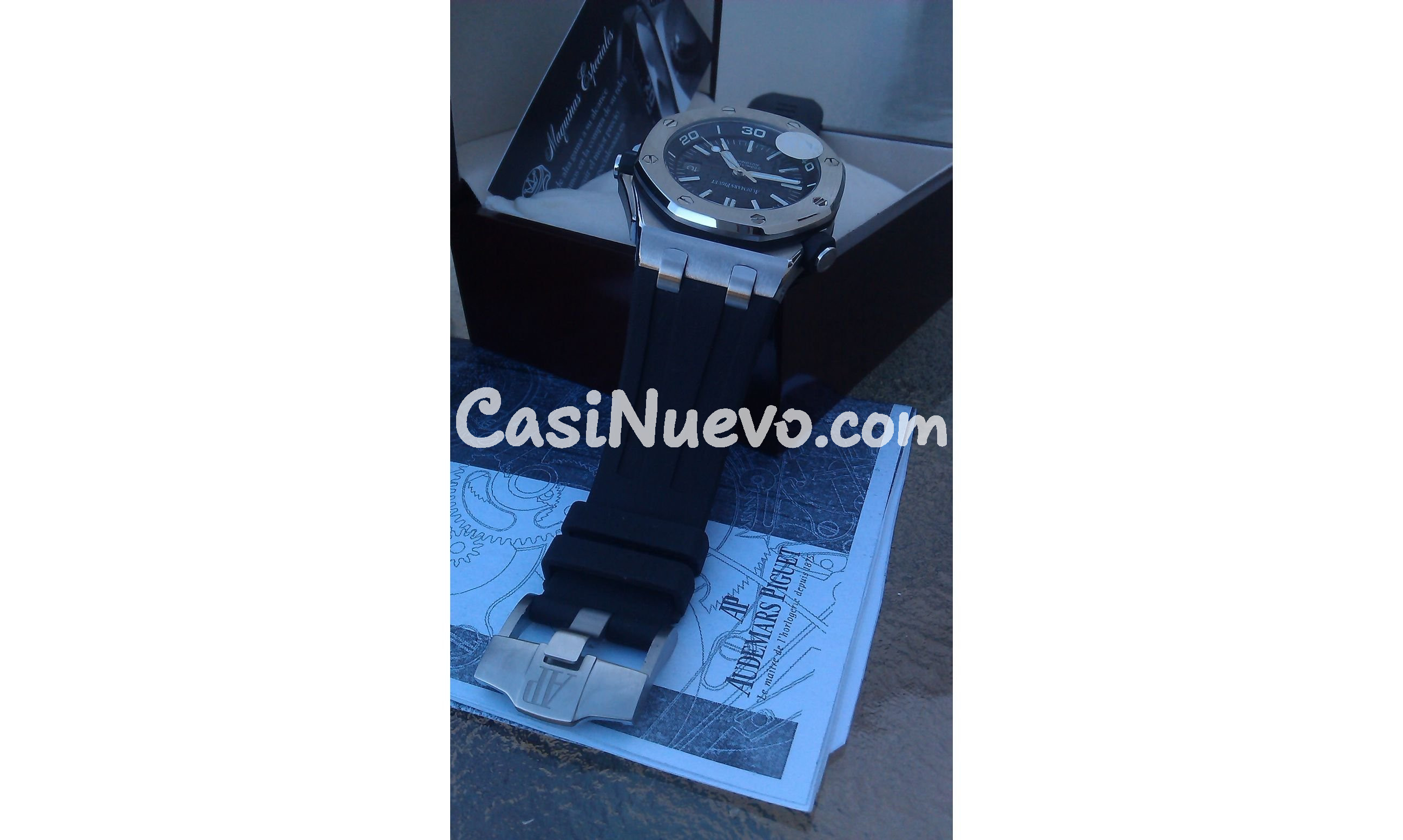 Audemars Piguet Royal Oak