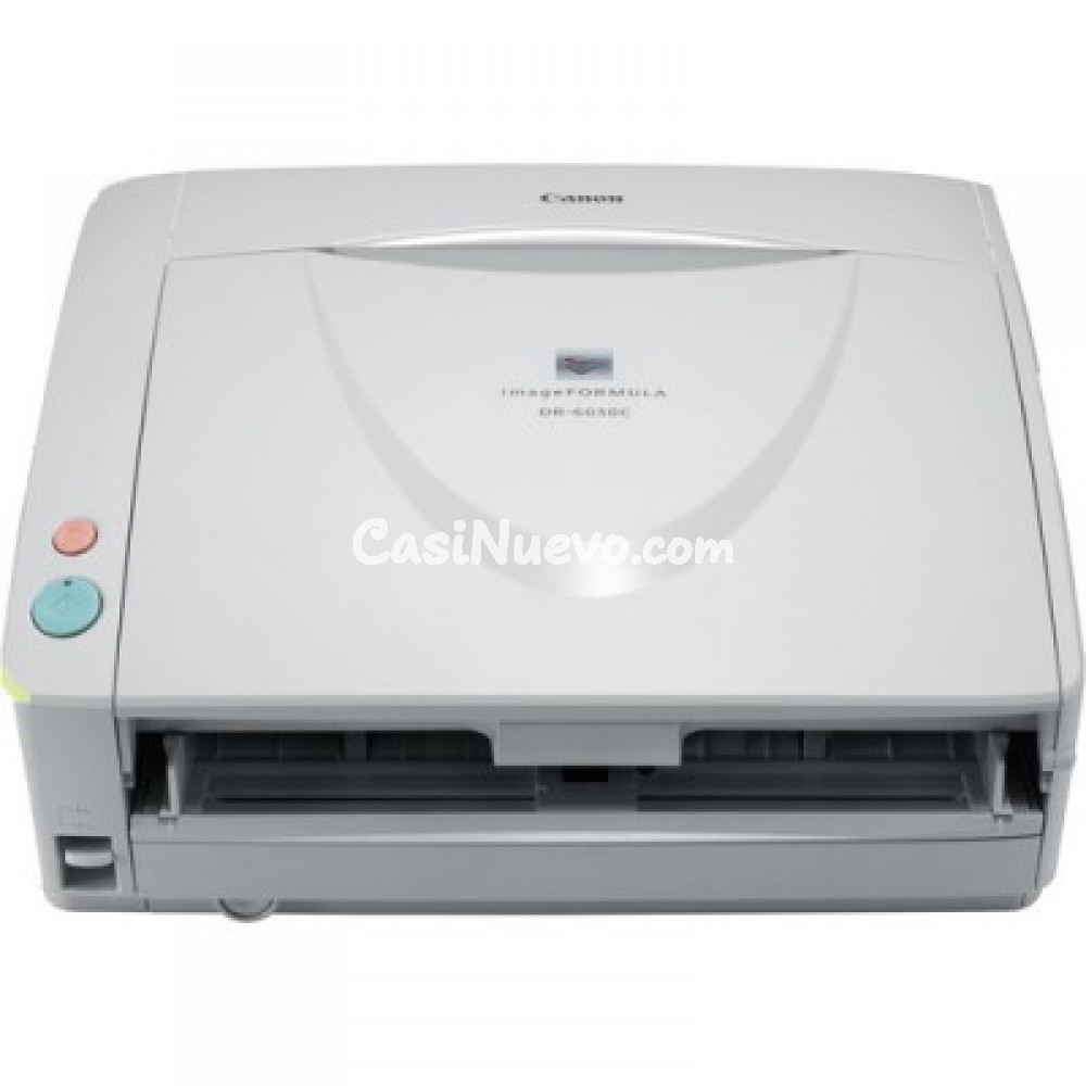 Canon ImageFORMULA DR-6030C Departmental Document Scanner (EASYPRINTHEAD)