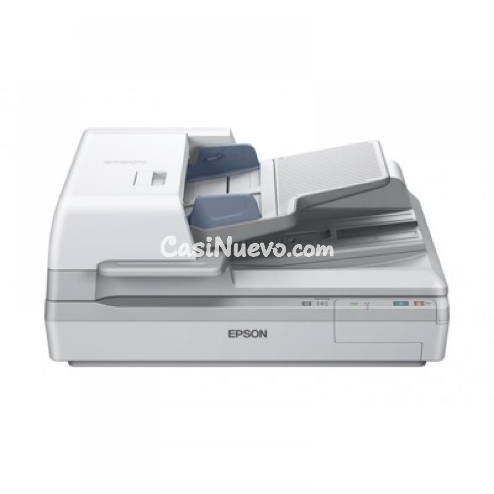 Epson WorkForce DS-60000 Color Document Scanner (EASYPRINTHEAD)