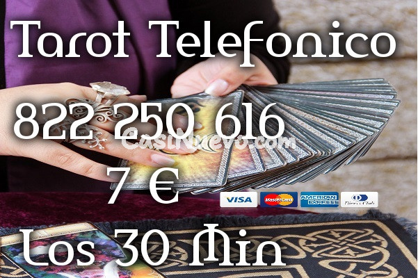 Tarot Fiable Telefonico Visa | 806  Tarot