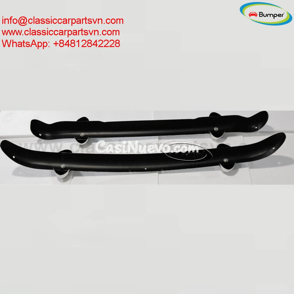 MG Midget MK1 MK2 bumpers