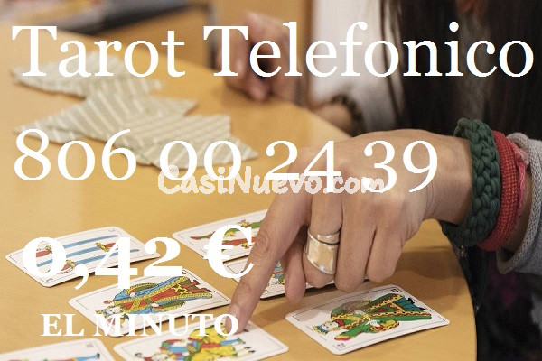 Consulta Tarot  Línea Telefónica Economica