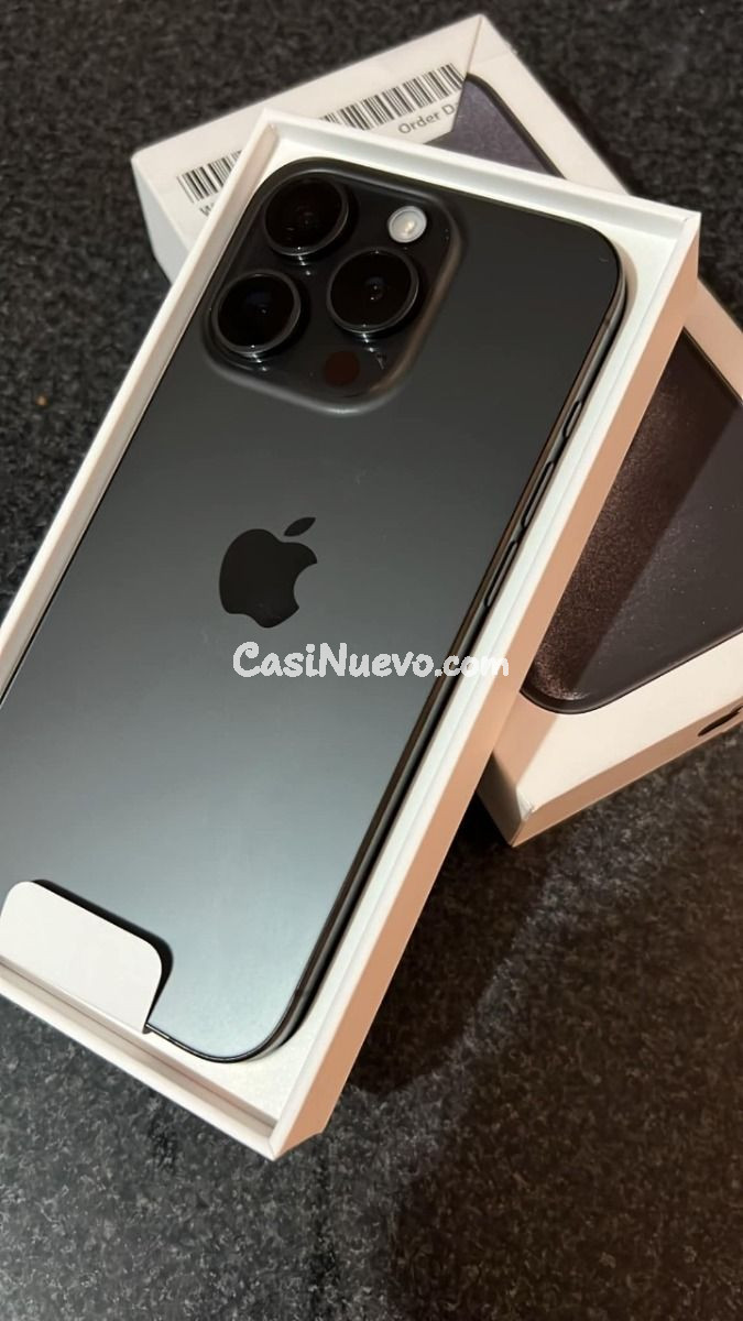 iPhone 12 pro Max 256 GB a estrenar