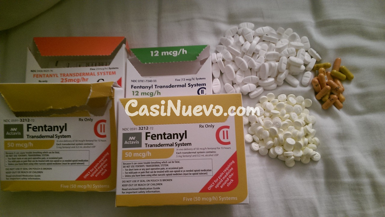 Se vende Rubifen 20 mg (30 comprimidos) a 30 la caja y otros