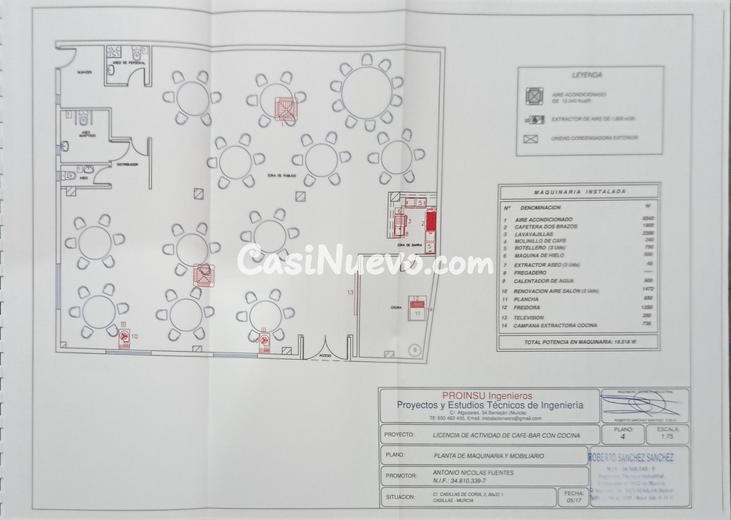 Alquiler en 550 o venta 167000