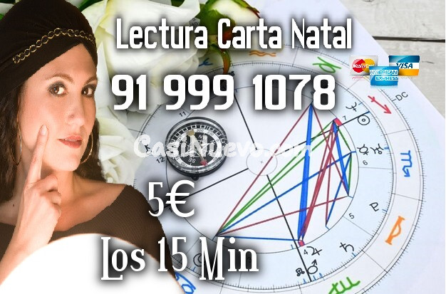 Lectura Carta Natal | Tarot Monica