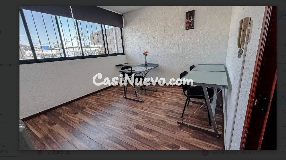 A un paso de la Navidad en Axia Oficinas