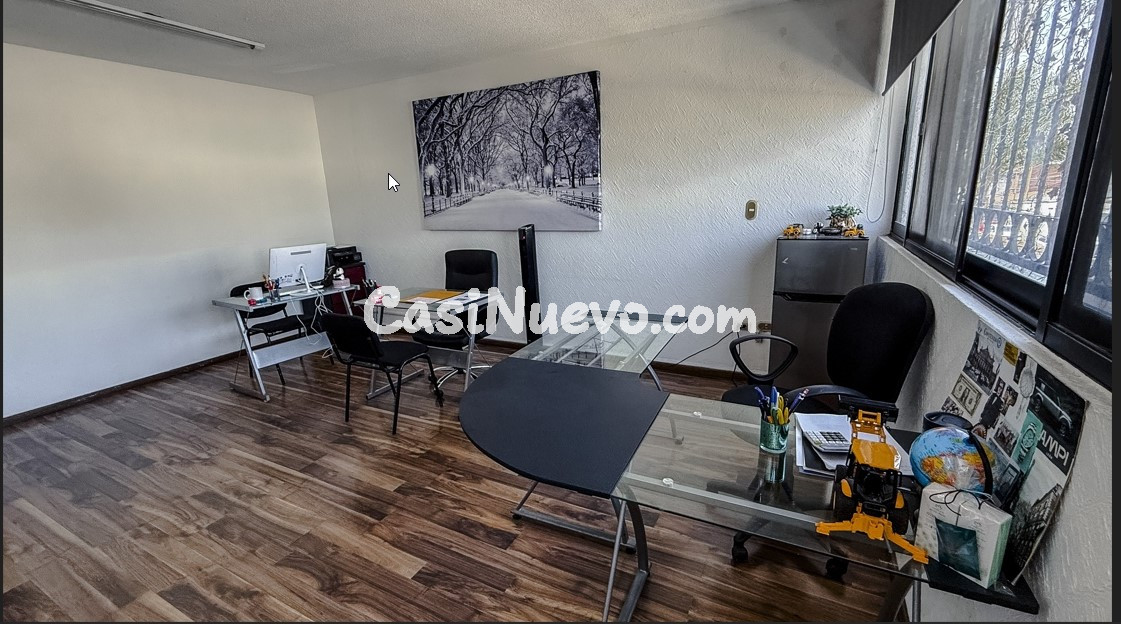 Navidad en Axia Oficinas