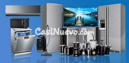 reparacion de electrodomsticos y maquinaria de alimentos sena