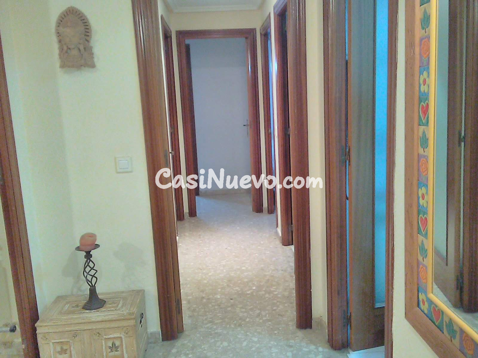 PISOS DISPONIBLES PARA EMPRESAS,ALCAIZ