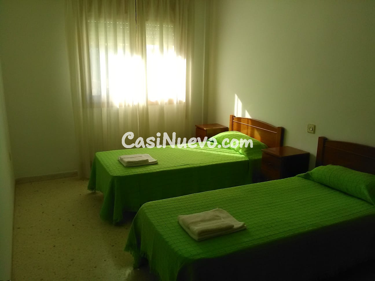 MOTO GP 2026 MOTORLAND ARAGN,PISOS DISPONIBLES 