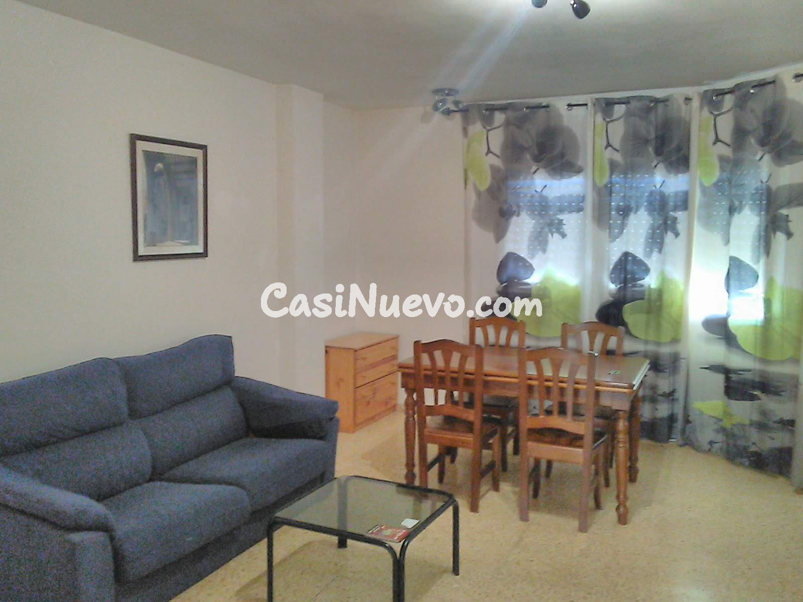 PISOS EN ALQUILER PARA EMPRESAS,ALCAIZ