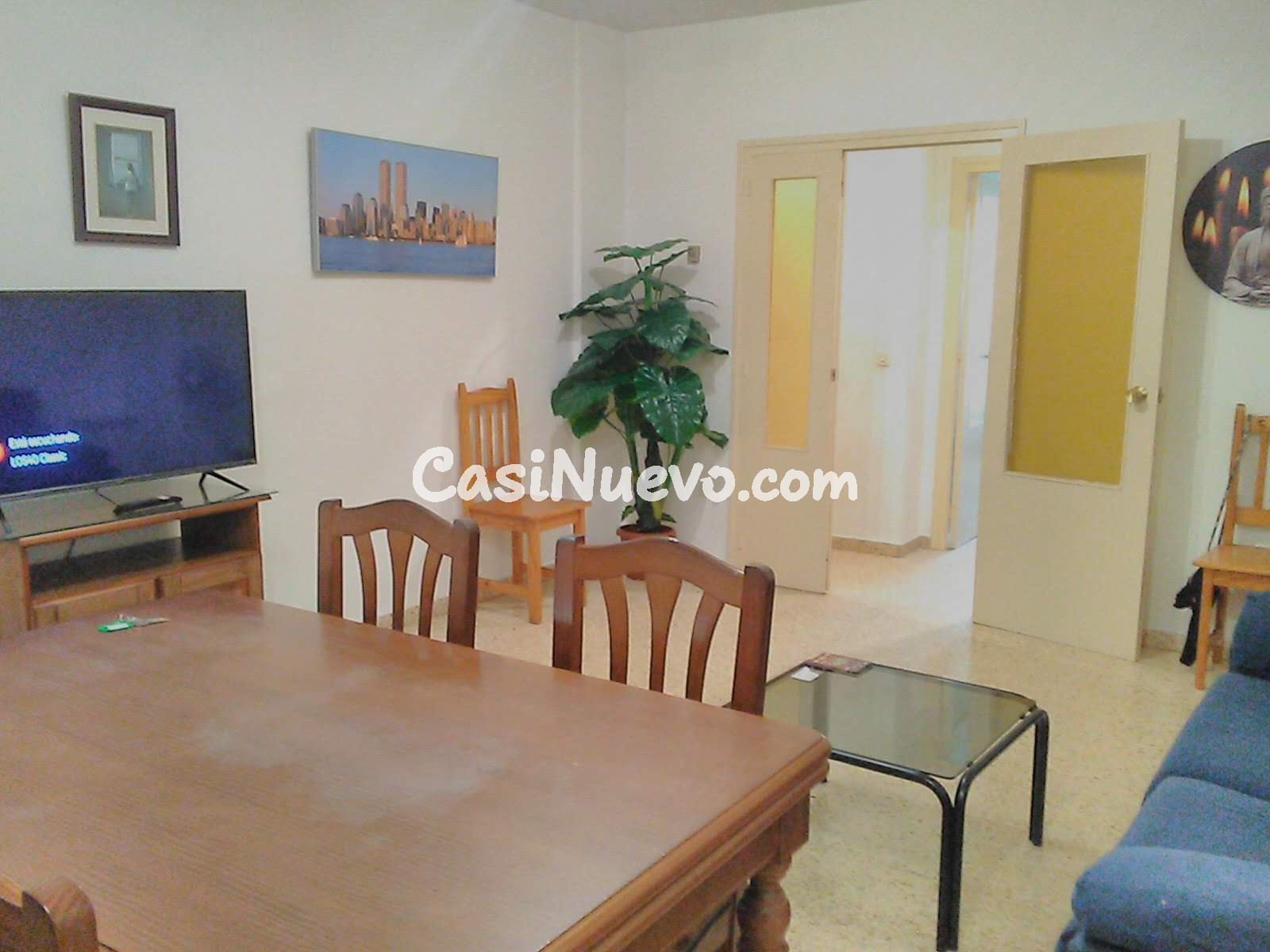 PISOS EN ALQUILER PARA EMPRESAS,ALCAIZ