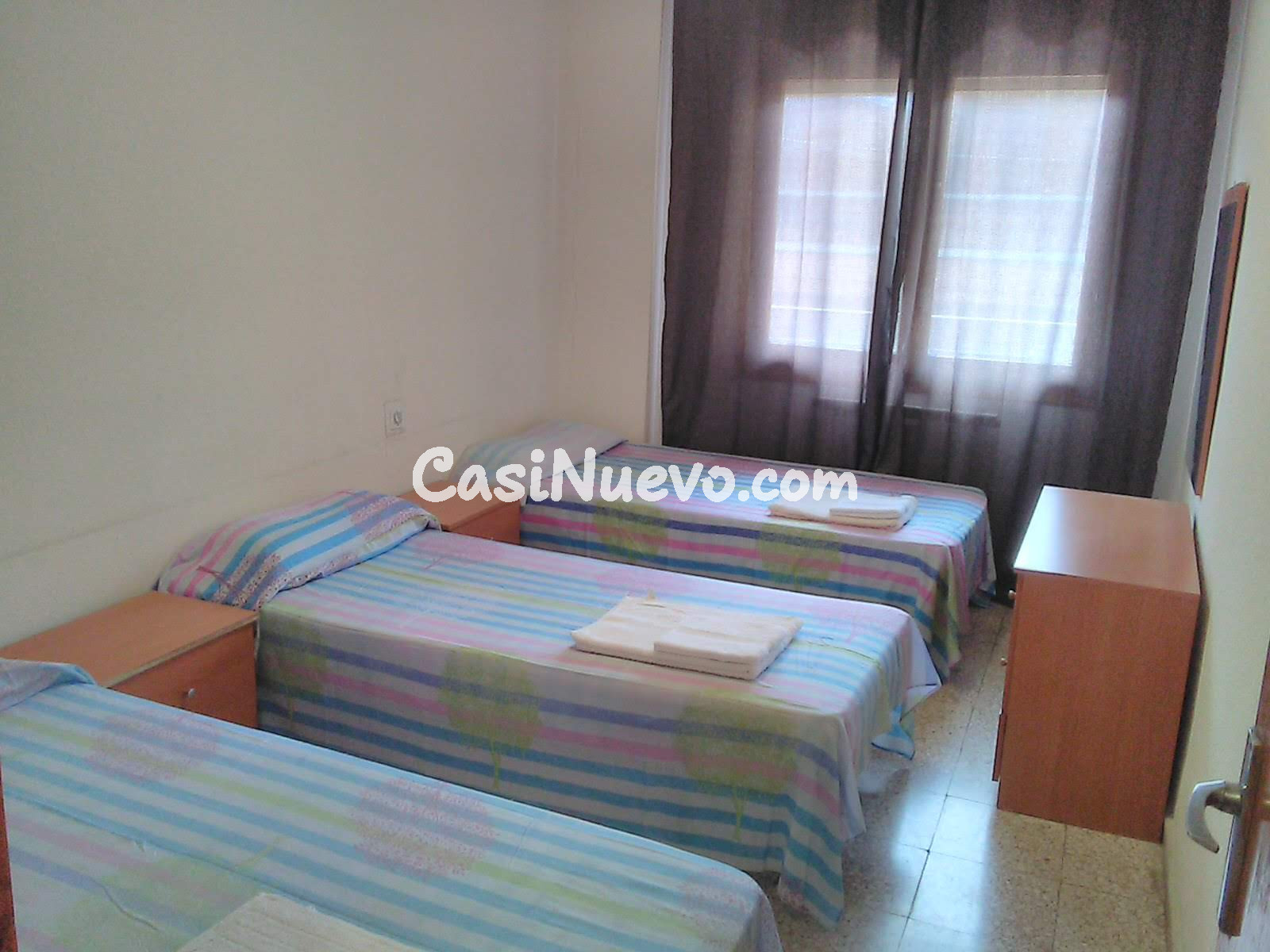 PISOS DISPONIBLES PARA EMPRESAS,ALCAIZ 