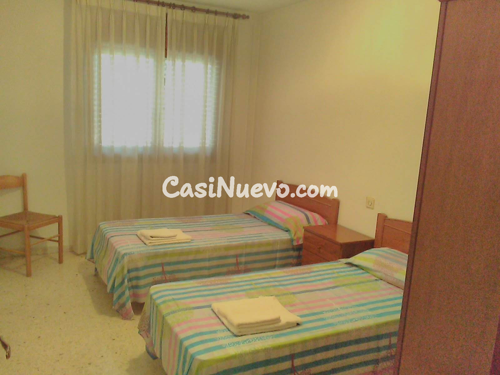 PISOS DISPONIBLES PARA EMPRESAS,ALCAIZ 