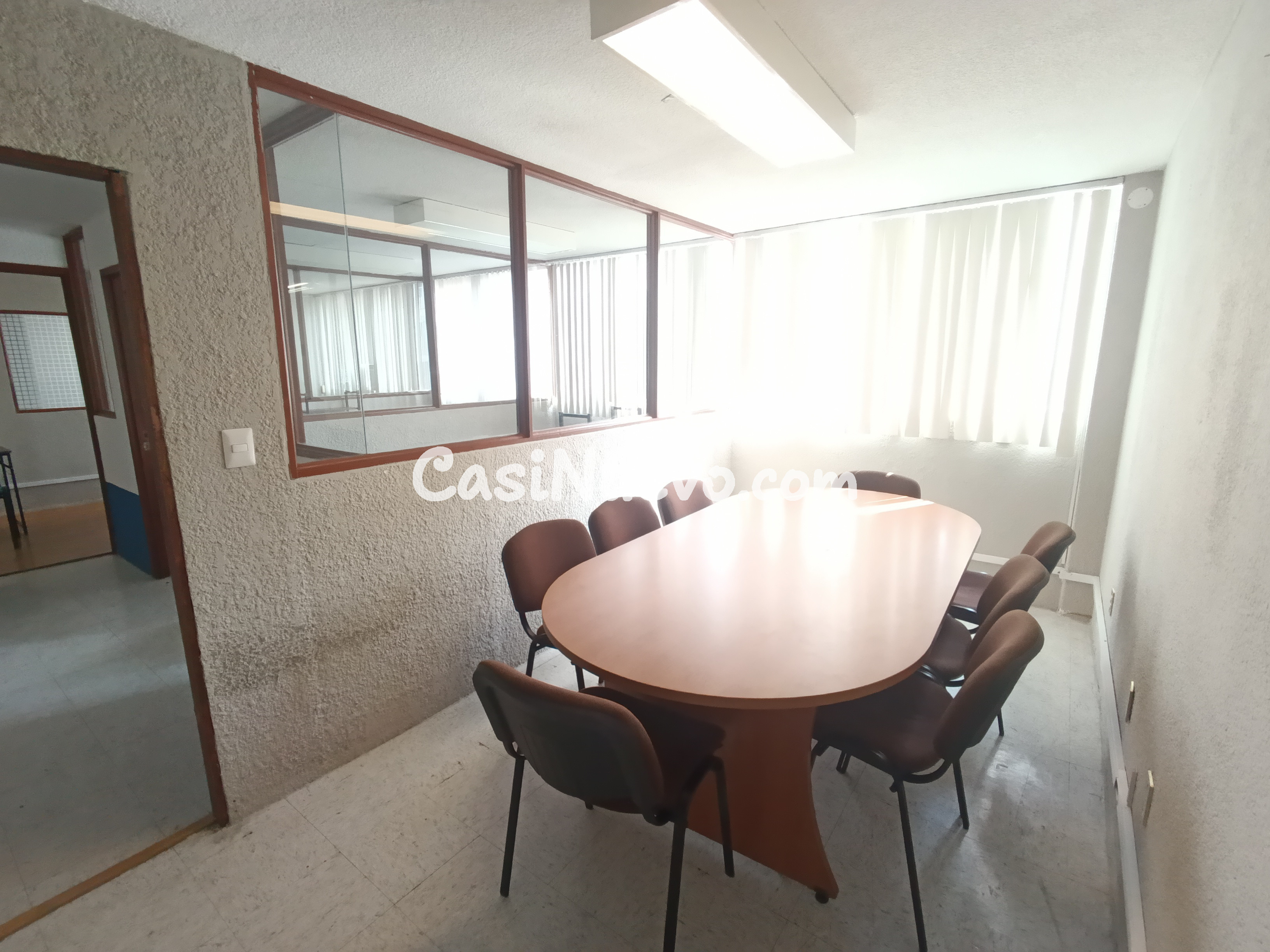 OFICINAS VIRTUALES EN CEVAM ANAXAGORAS