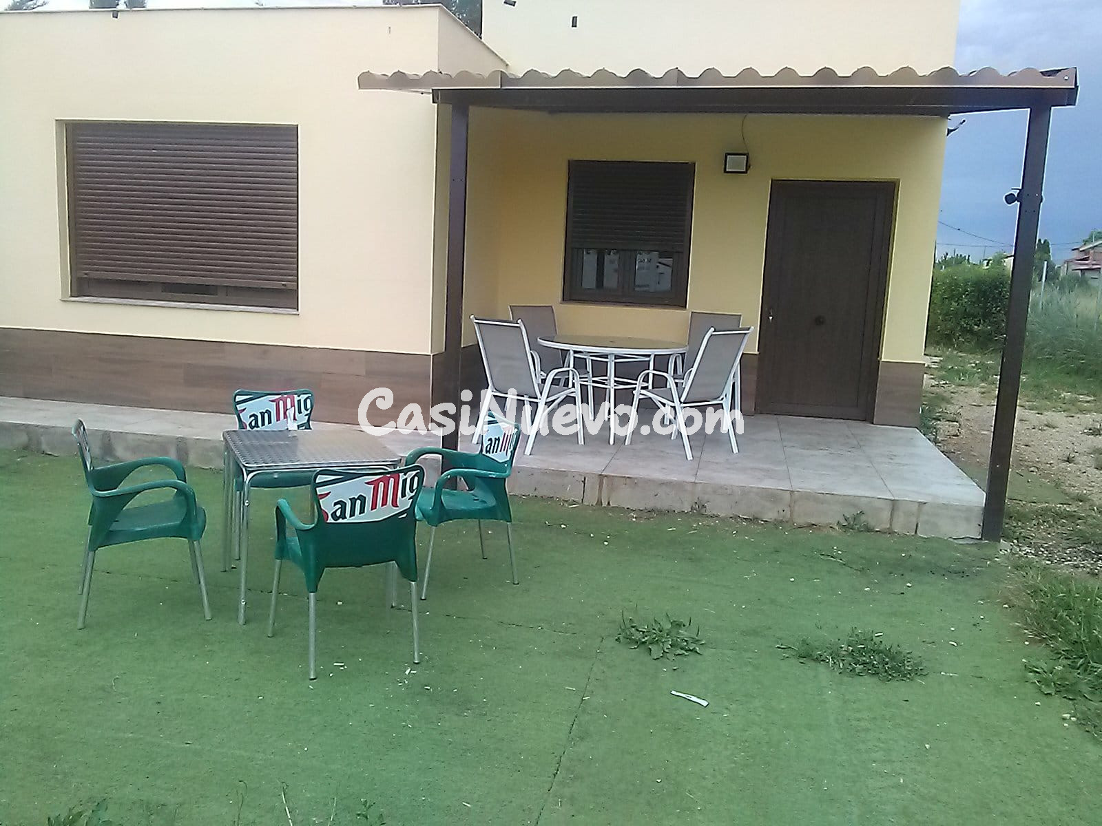 MOTO GP 2026 MOTORLAND ARAGN,SE ALQUILAN PISOS 