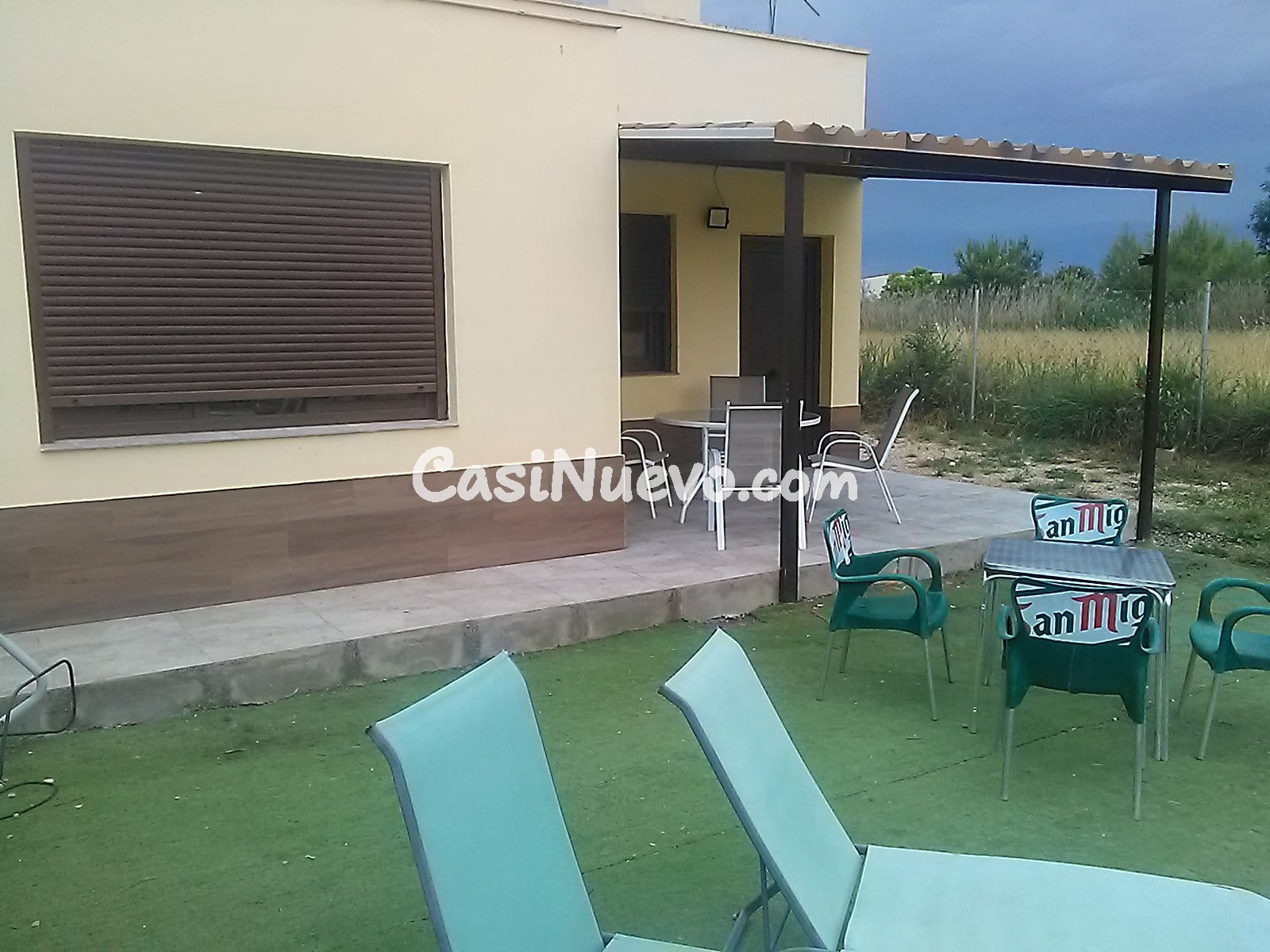 MOTO GP 2026 MOTORLAND ARAGN,SE ALQUILAN PISOS 