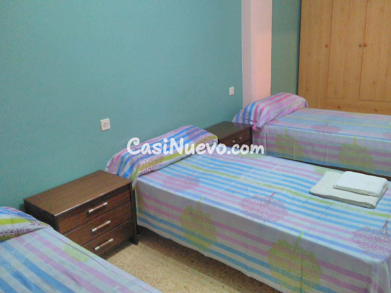 MOTO GP 2026 MOTORLAND ARAGN,PISOS EN ALQUILER 