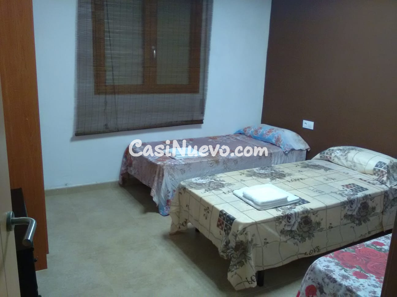 MOTO GP 2026 MOTORLAND ARAGN,ALQUILAMOS PISOS 