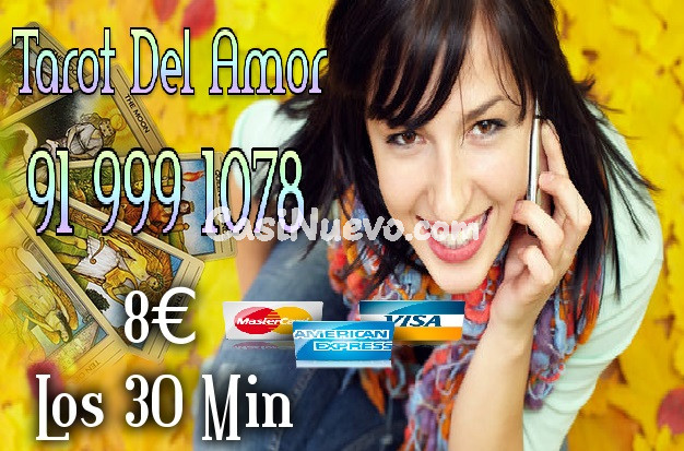 Tarot Del Amor | Tarotista Experta