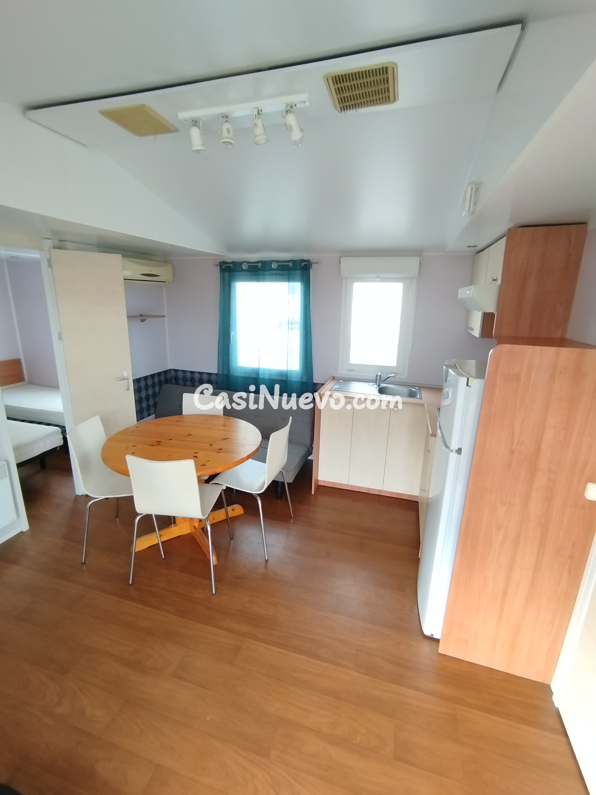 Mobil Home modelo Malta