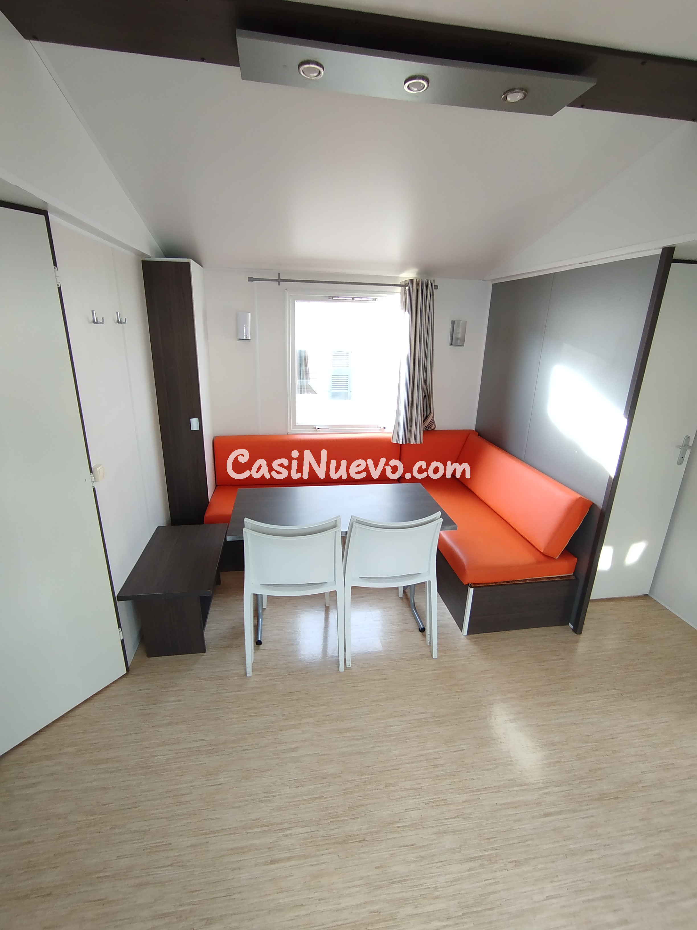 Mobil home modelo Ohara 834