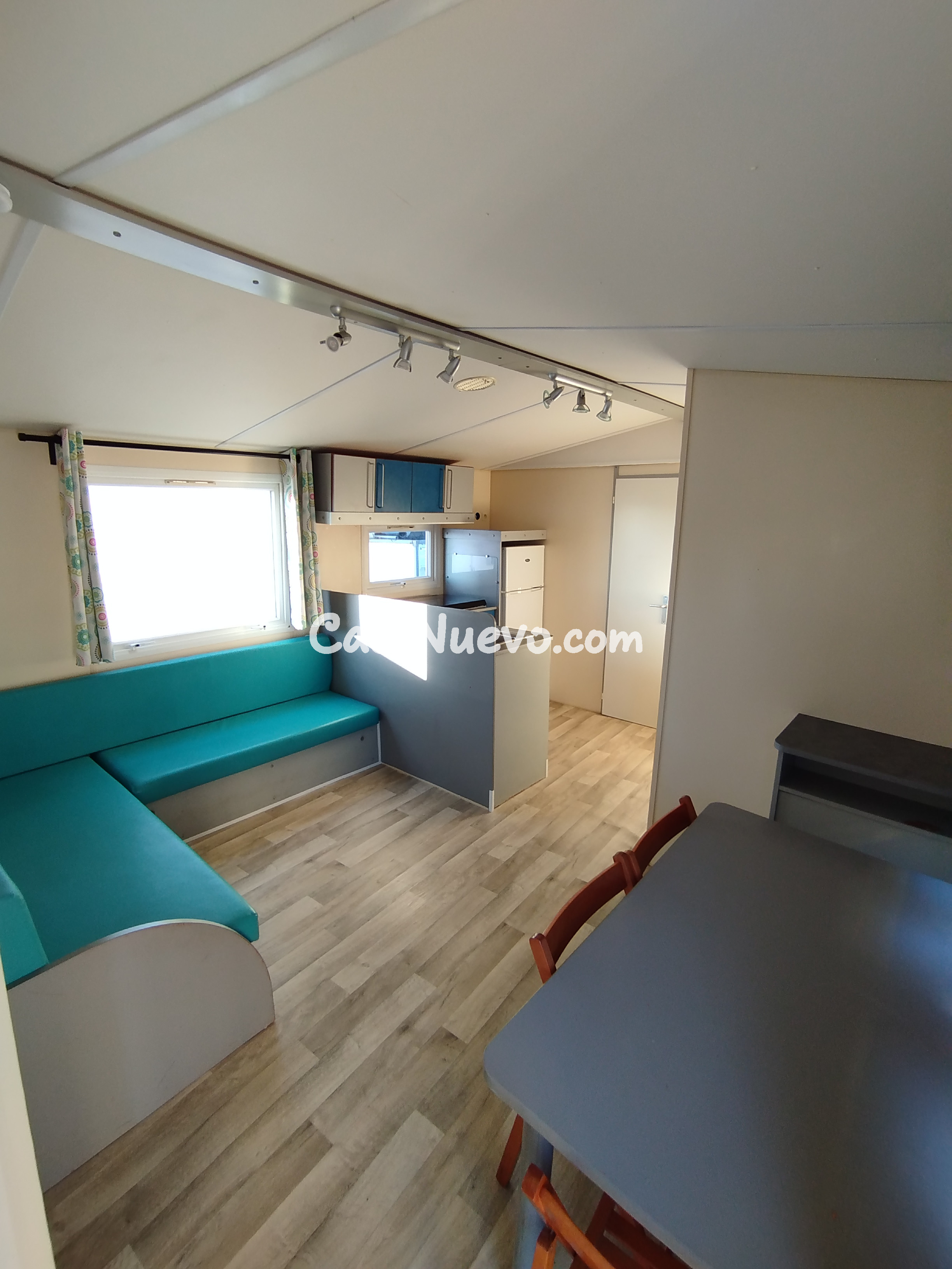 Mobil Home modelo Rapid Home