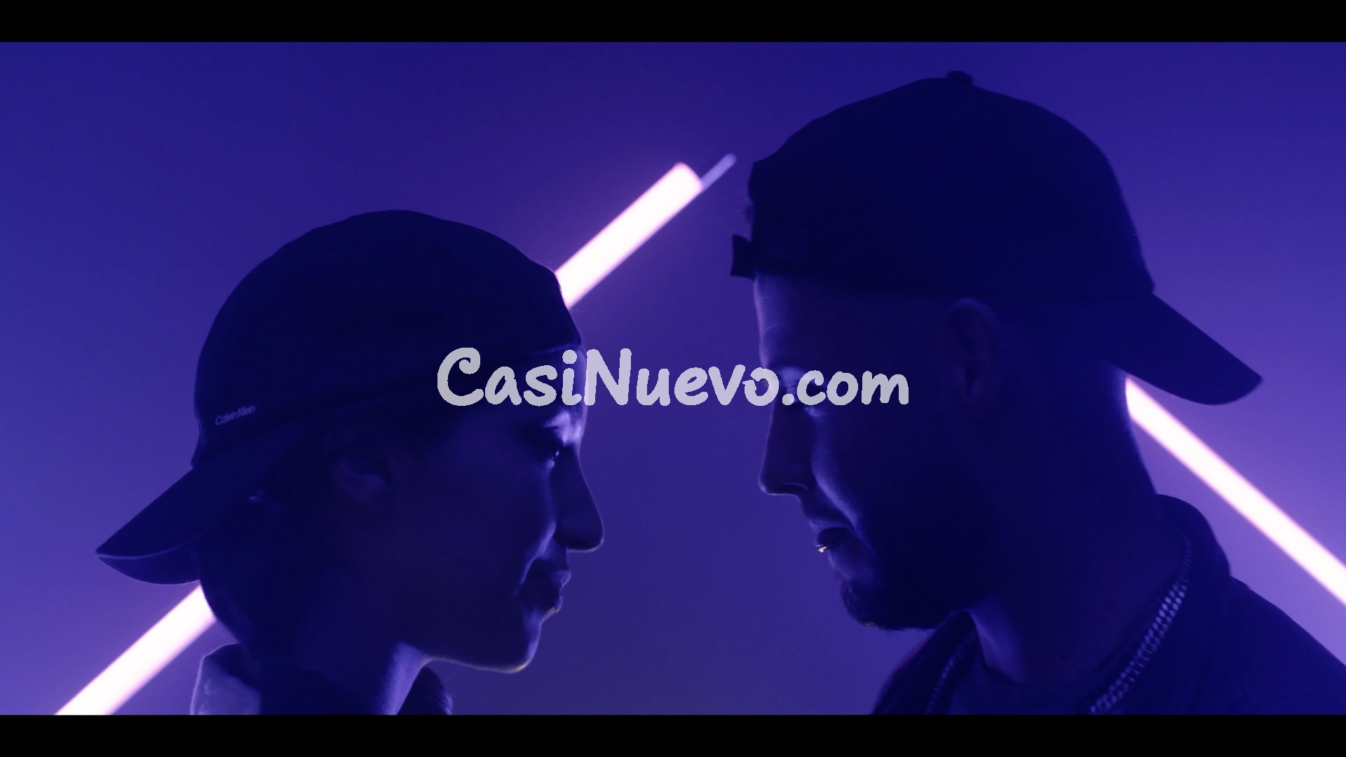 Estudio creativo para videoclips y visualizers en Barcelona