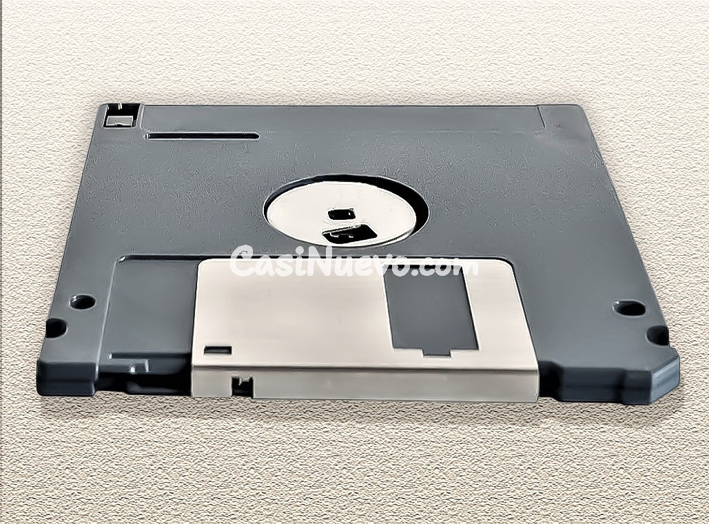 DISQUETES de 100 MB para ZIP IOMEGA