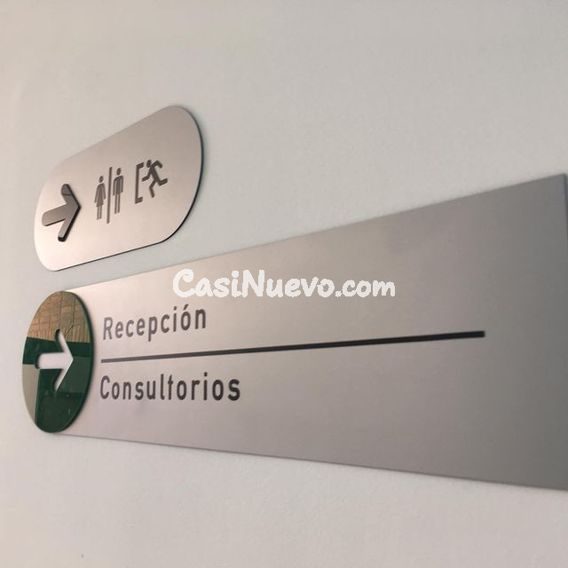 Sealtica para empresas en Parque Industrial