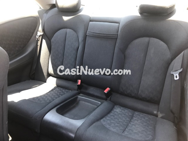 MERCEDES CLK 270 CDI AVANTGARDEN AUTOMATICO